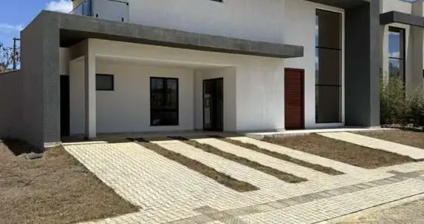 Casa em condomínio fechado com 4 quartos à venda na Avenida Presidente Dutra, Primavera, Vitória da Conquista