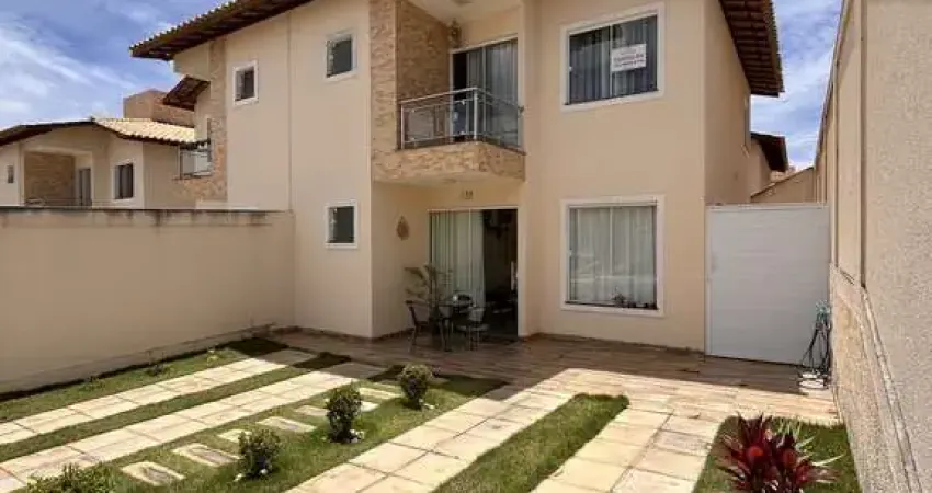 Casa com 3 quartos à venda na Rua B, Candeias, Vitória da Conquista