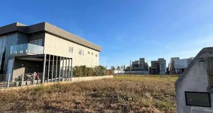 Terreno à venda, 300 m² - Parque dos Ipês 2 - Vitória da Conquista/BA