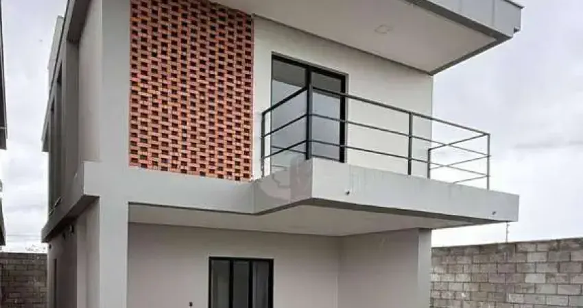 Duplex 3 Suítes à venda, - Boa Vista - Vitória da Conquista/BA