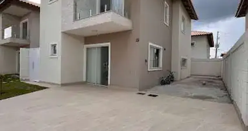 Casa em condomínio fechado com 4 quartos à venda na Rua Hormindo Barros, 1055, Candeias, Vitória da Conquista