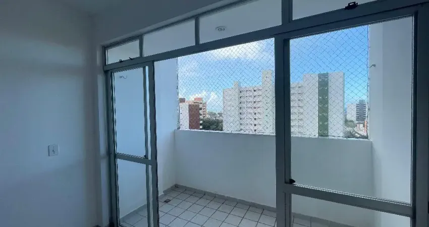Apartamento com 2 quartos para alugar no Jardim Oceania, João Pessoa 
