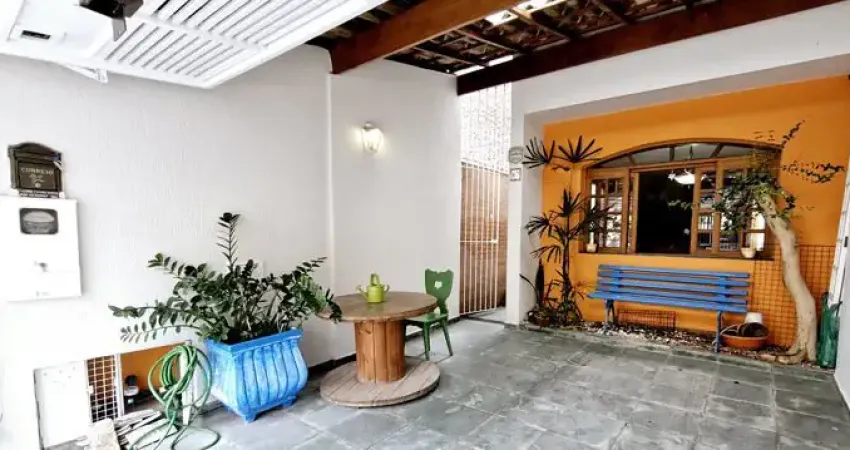 Casa com 2 quartos à venda na Rua Ana Pereira Leão, 67, Cidade Monções, São Paulo
