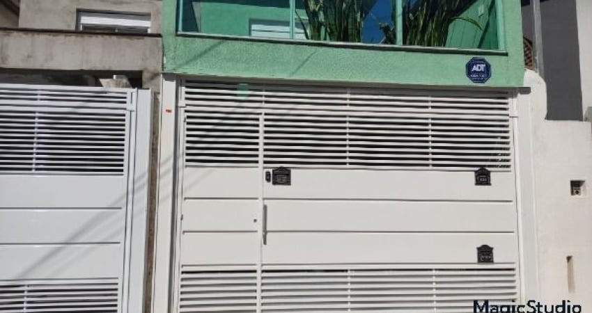 Sobrado novo no Brooklin, excelente localização, primeira locacao
