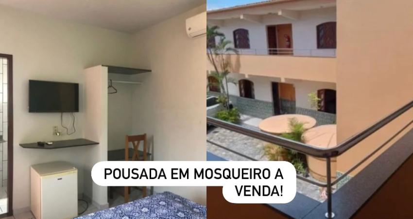 Ponto comercial com 15 salas à venda na Rua Variante, Chapéu Virado (Mosqueiro), Belém