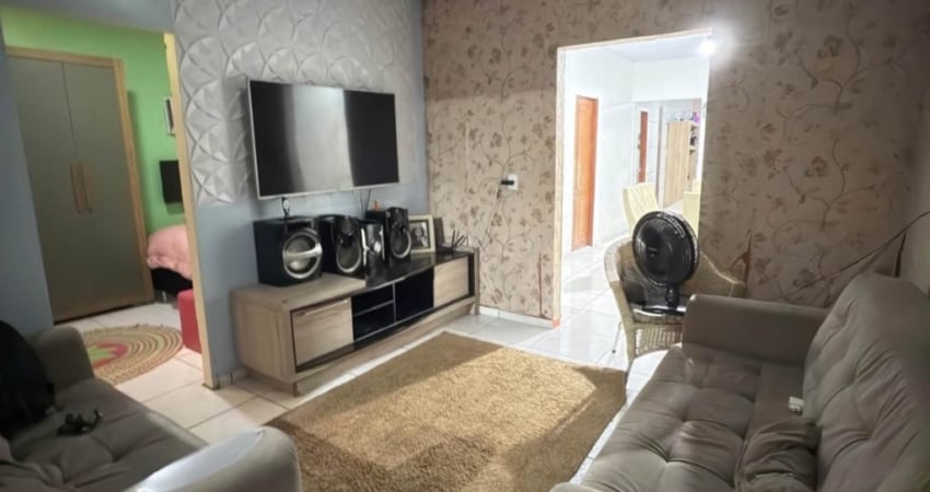 Casa com 2 quartos à venda no Parque Verde, Belém 