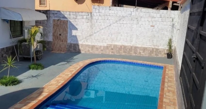 Casa com 2 quartos à venda na Rua Quinze de Novembro, Vila (Mosqueiro), Belém