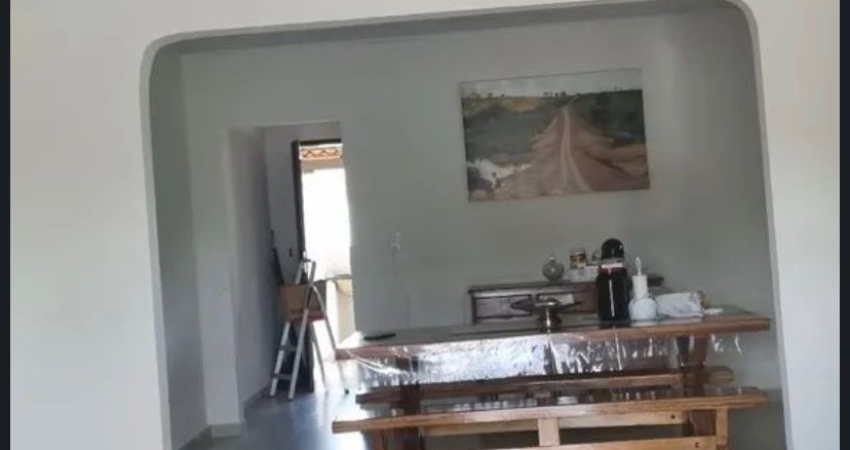 Casa com 3 quartos à venda na Rua Ajax de Oliveira, Bengui, Belém