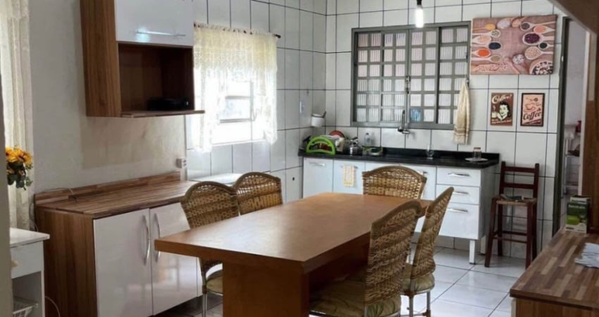 Casa com 3 quartos à venda no Chapéu Virado (Mosqueiro), Belém 