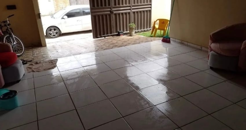 Casa com 3 quartos à venda no Tenoné, Belém 