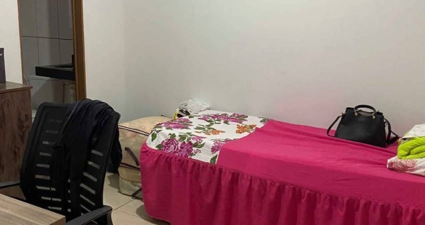 Casa com 2 quartos à venda no Parque Verde, Belém 