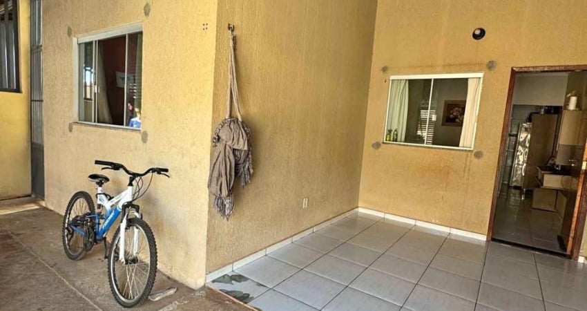 Casa com 2 quartos à venda na Cidade Nova, Ananindeua 