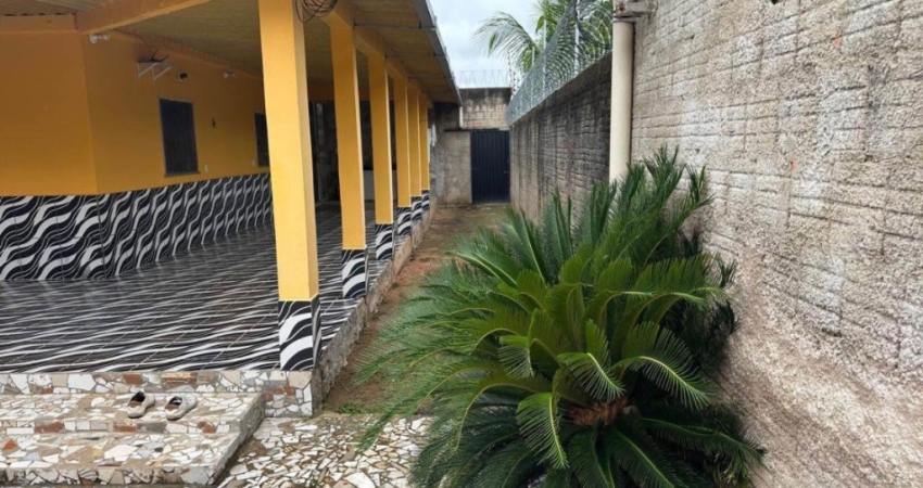 Casa com 3 quartos à venda no Chapéu Virado (Mosqueiro), Belém 