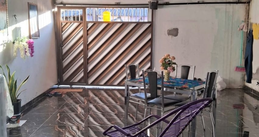Casa com 2 quartos à venda no Marco, Belém 