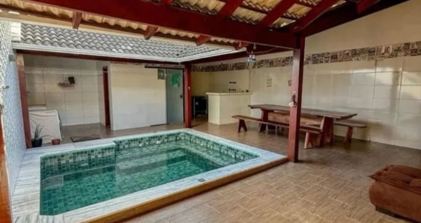 Casa com 3 quartos à venda no Marahu (Mosqueiro), Belém 