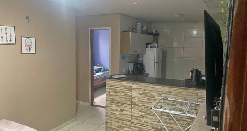 Casa com 2 quartos à venda na Cidade Nova, Ananindeua 