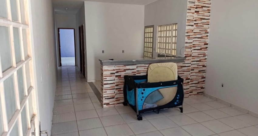 Casa com 2 quartos à venda no Brasília (Outeiro), Belém 