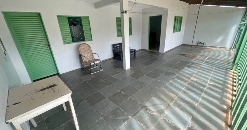 Casa com 2 quartos à venda no Chapéu Virado (Mosqueiro), Belém 