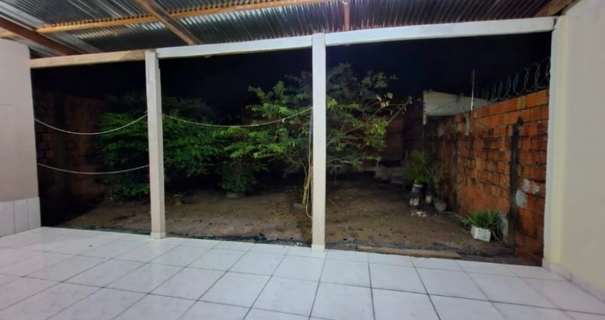 Casa com 2 quartos à venda no Cabanagem, Belém 