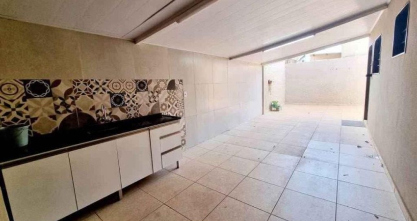 Casa com 2 quartos à venda no Marambaia, Belém 