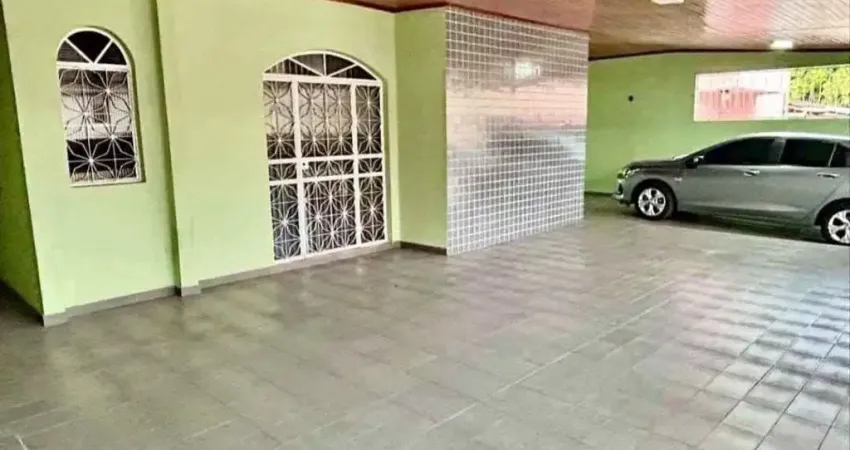 Casa com 2 quartos à venda no Icoaraci, Belém 