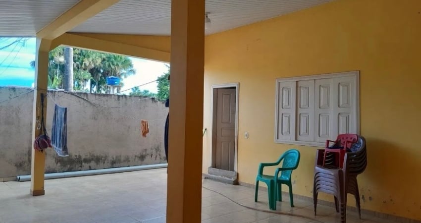 Casa com 2 quartos à venda no Distrito Industrial, Ananindeua 