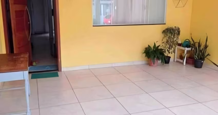 Casa com 2 quartos à venda no Tapanã (Icoaraci), Belém 