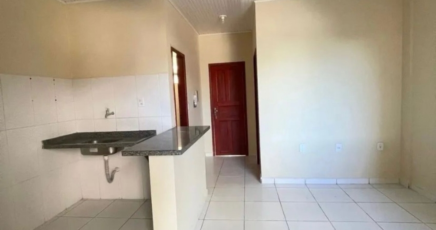 Casa com 1 quarto à venda no Maguari, Ananindeua 
