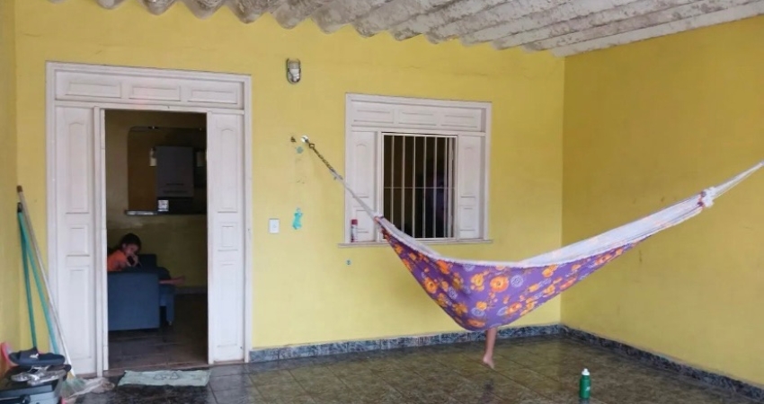 Casa com 2 quartos à venda no Quarenta Horas (Coqueiro), Ananindeua 