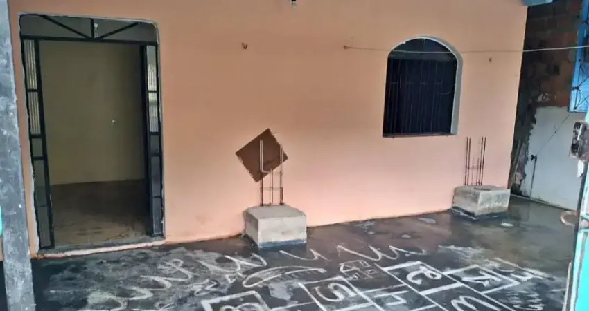 Casa com 2 quartos à venda no Bengui, Belém 