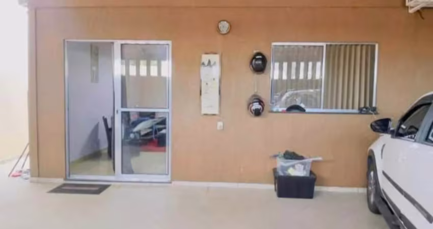 Casa com 2 quartos à venda no Bengui, Belém 