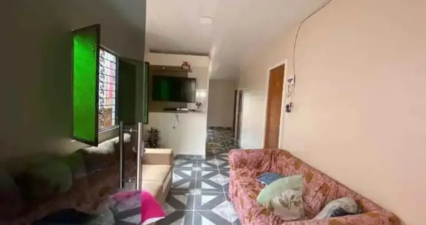 Casa com 2 quartos à venda no Icuí-Guajará, Ananindeua 