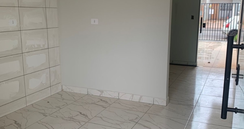 Casa com 2 quartos à venda na Rua União, Distrito Industrial, Ananindeua