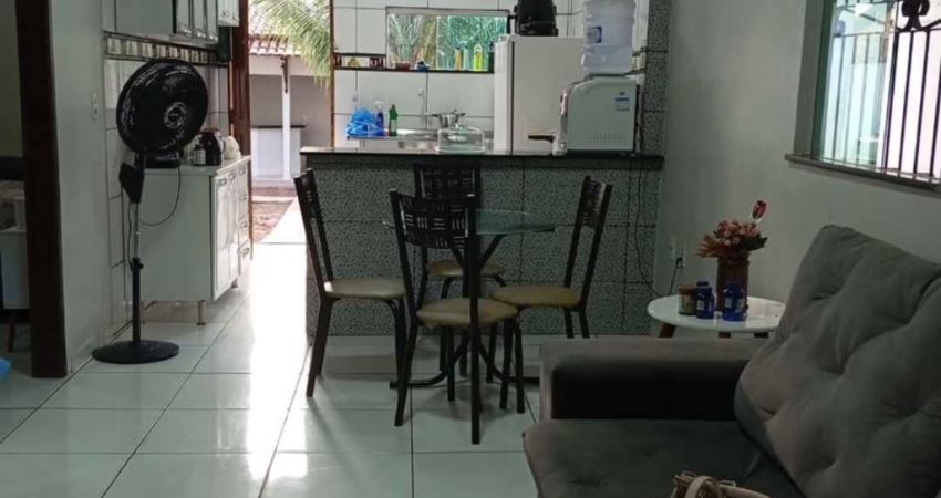Casa com 2 quartos à venda na Rua Santa Isabel, Ponta Grossa (Icoaraci), Belém