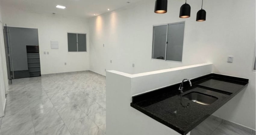 Casa com 2 quartos à venda na Rua Nova, Pedreira, Belém