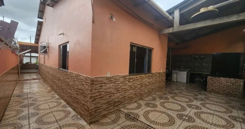 Casa com 3 quartos à venda no Marambaia, Belém 