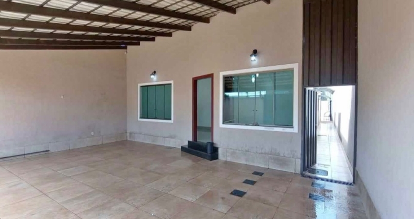 Casa com 4 quartos à venda na variante próximo ao supermercado paulista, Chapéu Virado (Mosqueiro), Belém