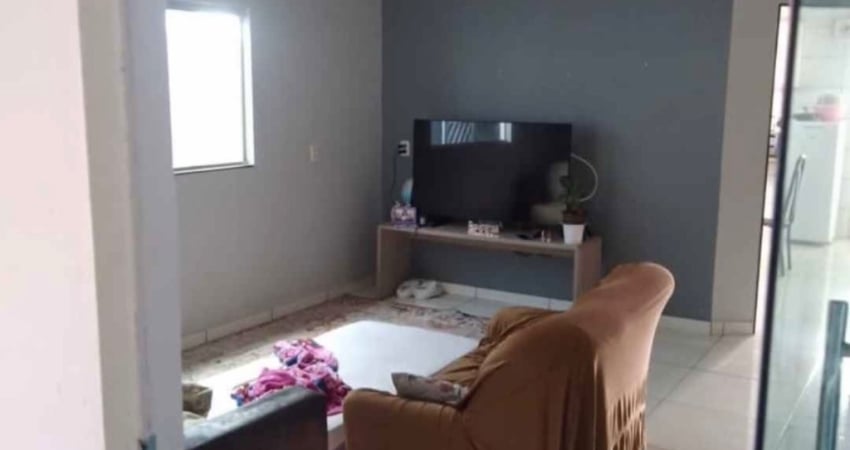 Casa com 3 quartos à venda na Avenida Dalva, Marambaia, Belém