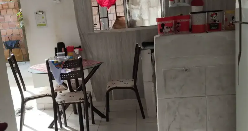 Casa com 2 quartos à venda na Rua do Aeroporto, Aeroporto (Mosqueiro), Belém