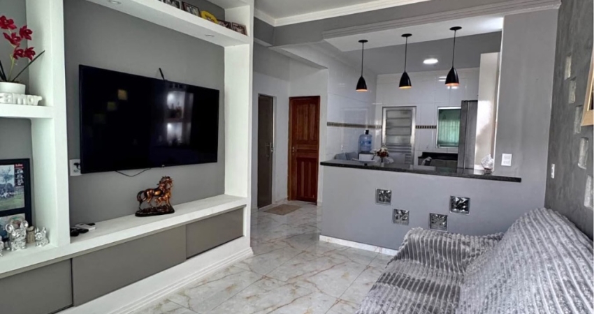Casa com 2 quartos à venda na Rua Quinze de Agosto, Ponta Grossa (Icoaraci), Belém