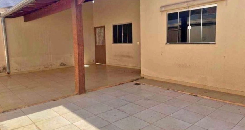 Casa com 2 quartos à venda na próx a orla, Maguari, Ananindeua