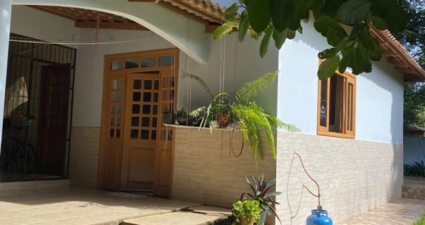 Casa com 3 quartos à venda no Chapéu Virado (Mosqueiro), Belém 