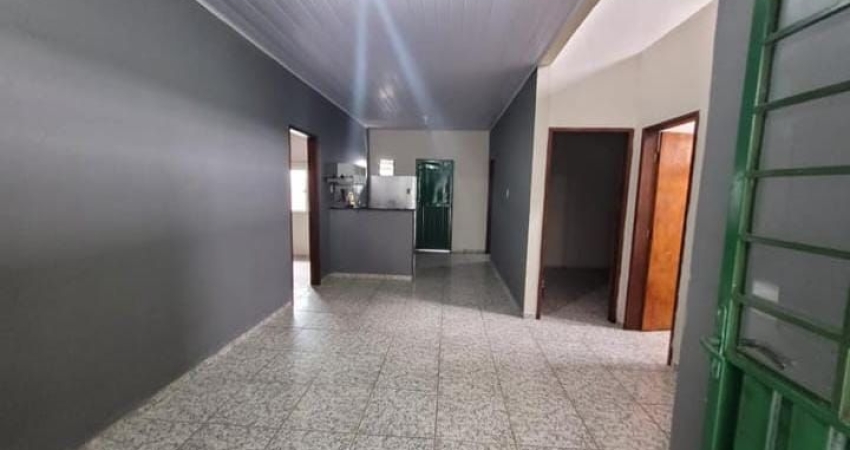 Casa com 3 quartos à venda no Marambaia, Belém 