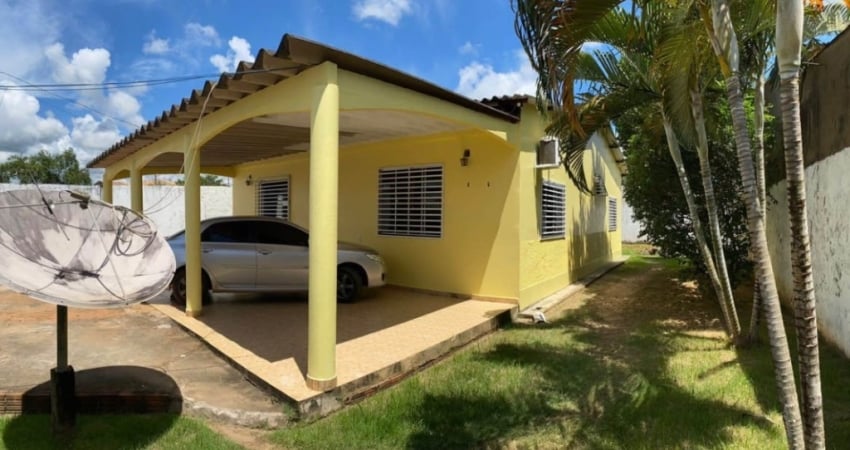 Casa com 3 quartos à venda no Chapéu Virado (Mosqueiro), Belém 