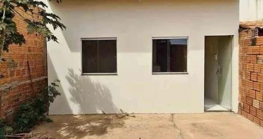 Casa com 2 quartos à venda na Rua Sideral, Parque Verde, Belém