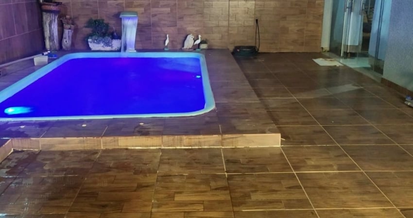 Casa com 3 quartos à venda na Rua dos Pariquis, Jurunas, Belém