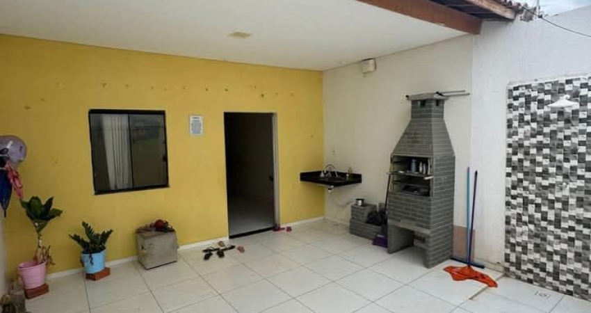 Casa com 3 quartos à venda na Rua N, Atalaia, Ananindeua