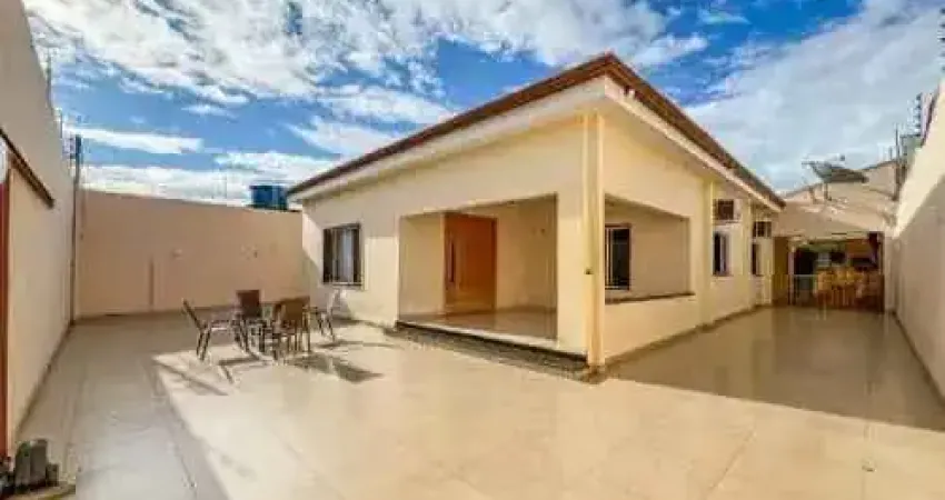 Casa com 3 quartos à venda no Murubira (Mosqueiro), Belém 