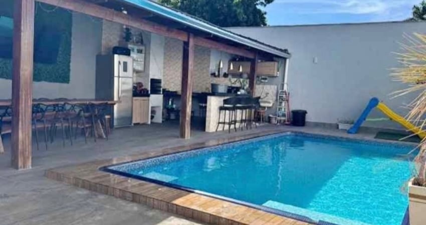Casa com 3 quartos à venda na Rua São José, Pratinha (Icoaraci), Belém
