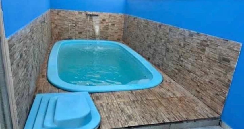 Casa com 2 quartos à venda na rua santa fé próx ao preço baixo, Icuí-Guajará, Ananindeua